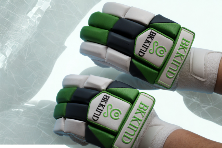 BKKIND PrimeGuard 360 – Youth Edition