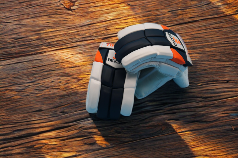 BKKIND Inferno Gloves