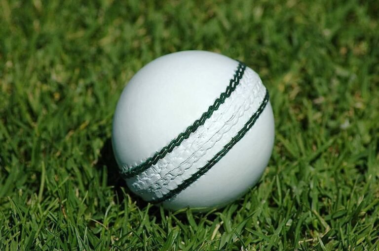 Cricket-ball