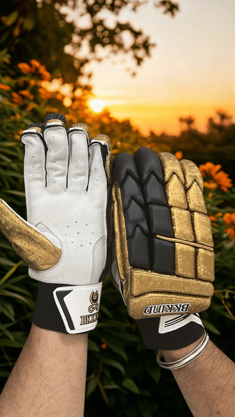 BKKIND “Liberty Edition” Batting Gloves