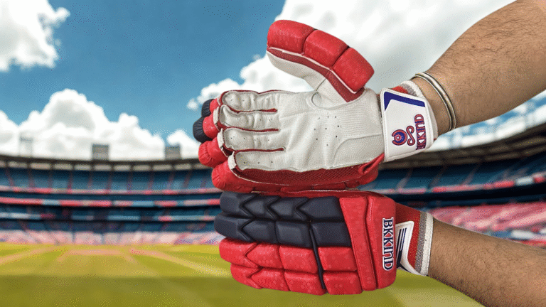BKKIND “Liberty Edition” Batting Gloves